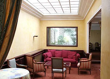 Hotel Montreal 4*